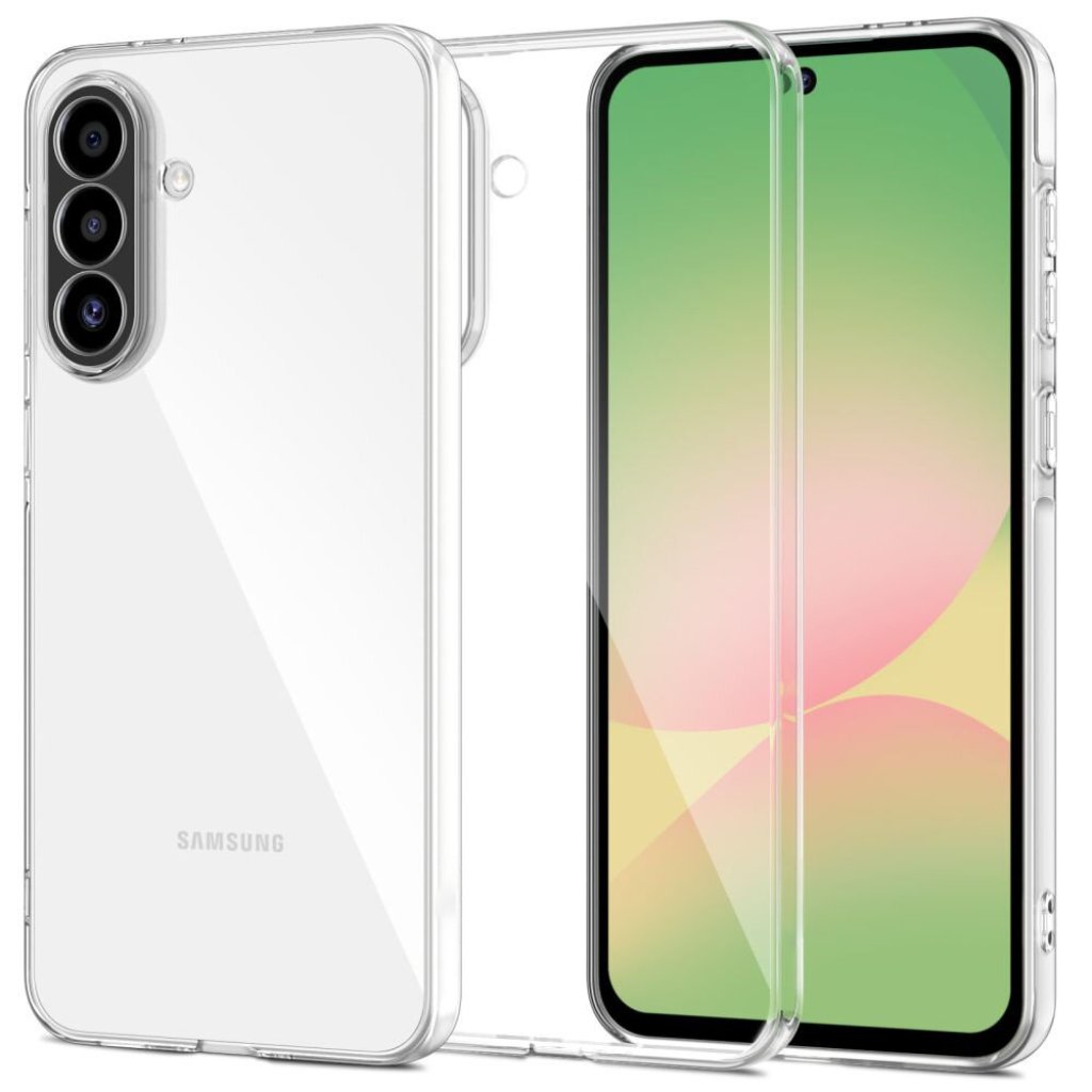 Back silicone Case TPU for Samsung Galaxy A37